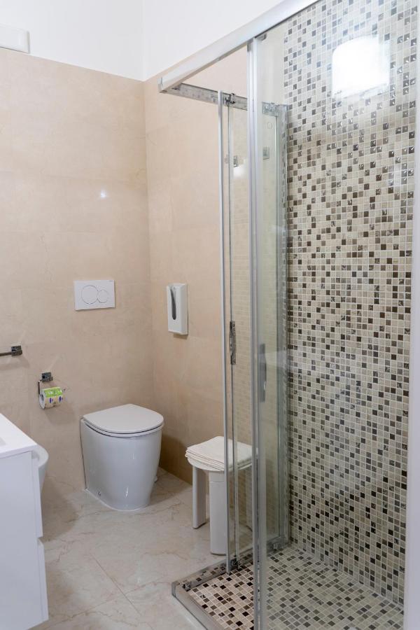 A Casa Dei Miei Hotel San Pietro Vernotico Ngoại thất bức ảnh