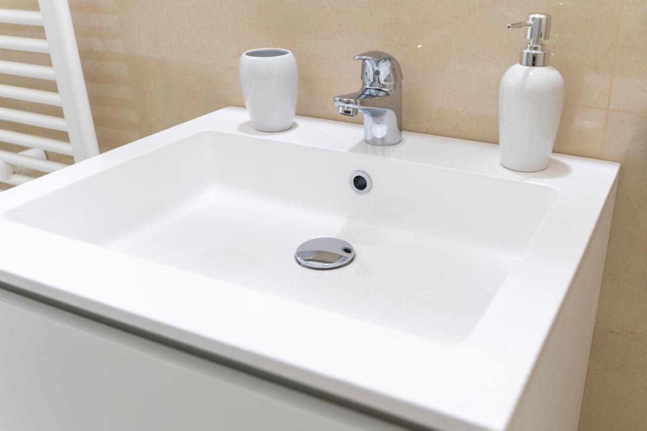 A Casa Dei Miei Hotel San Pietro Vernotico Ngoại thất bức ảnh