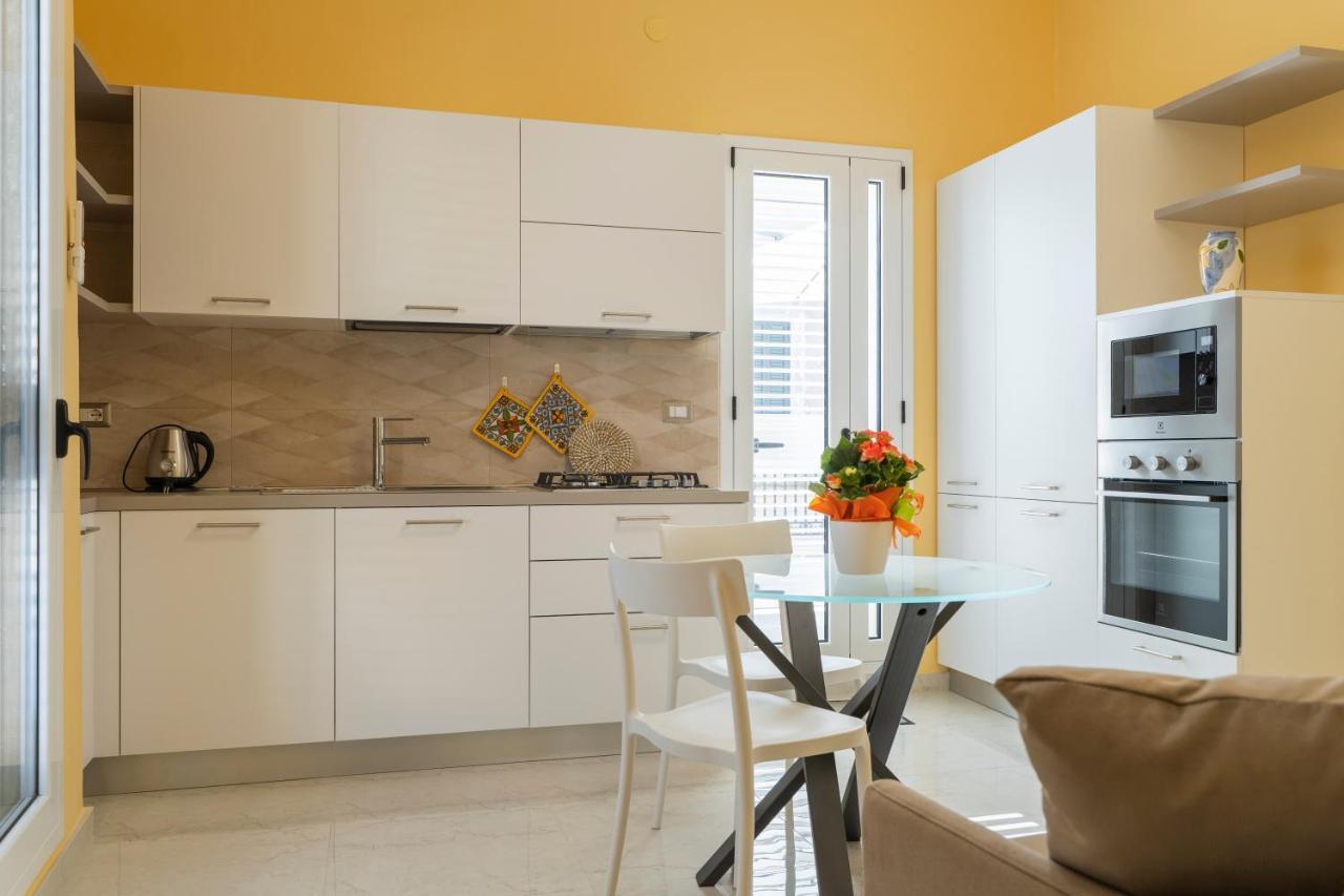 A Casa Dei Miei Hotel San Pietro Vernotico Ngoại thất bức ảnh